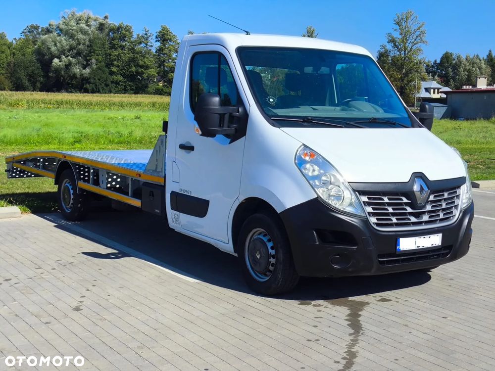 Renault MASTER - 12