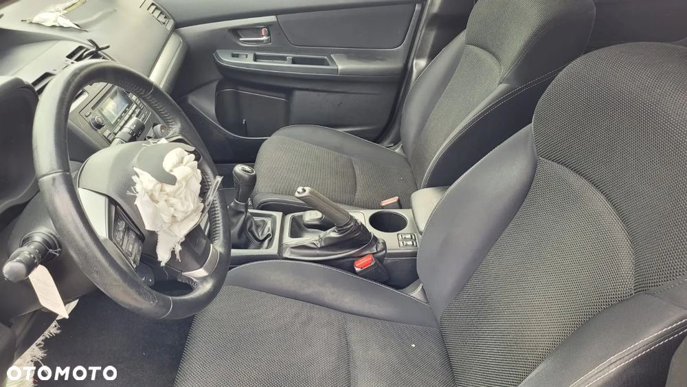 Subaru XV 1.6i Active - 11