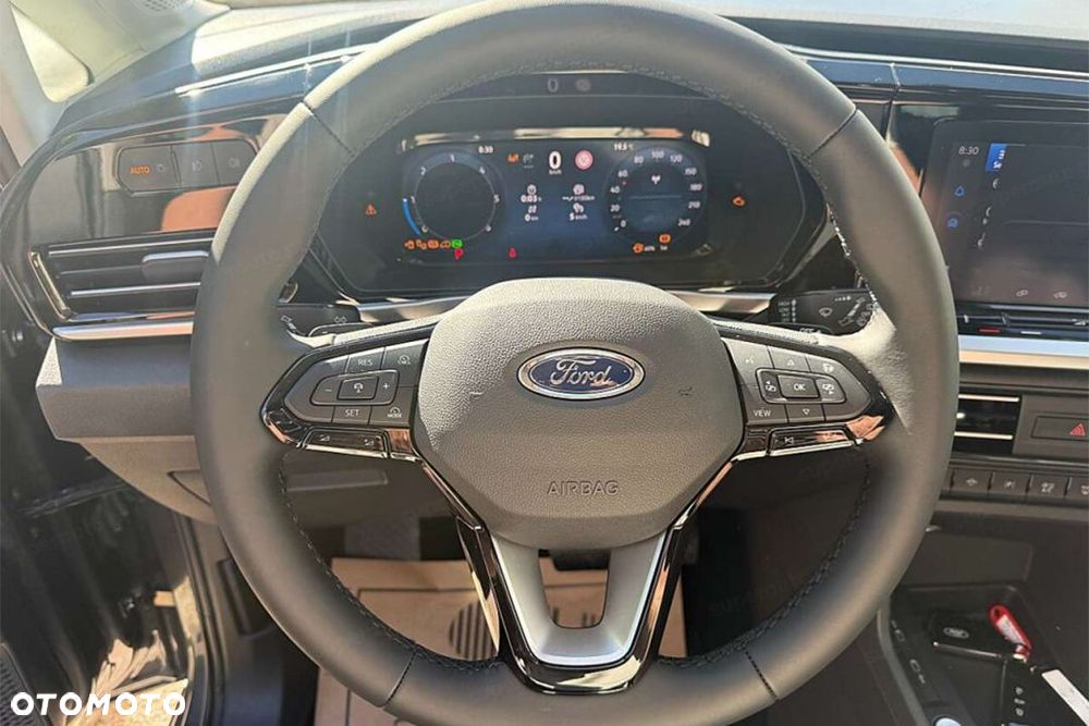 Ford Tourneo Connect - 9