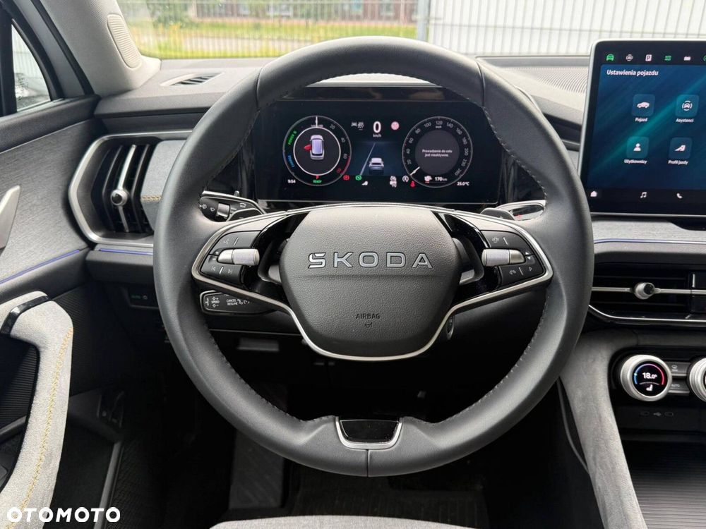 Skoda Kodiaq - 9