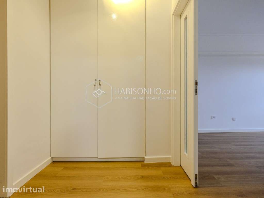 Apartamento T2 | Centro Rio Tinto | Gondomar - Grande imagem: 5/18
