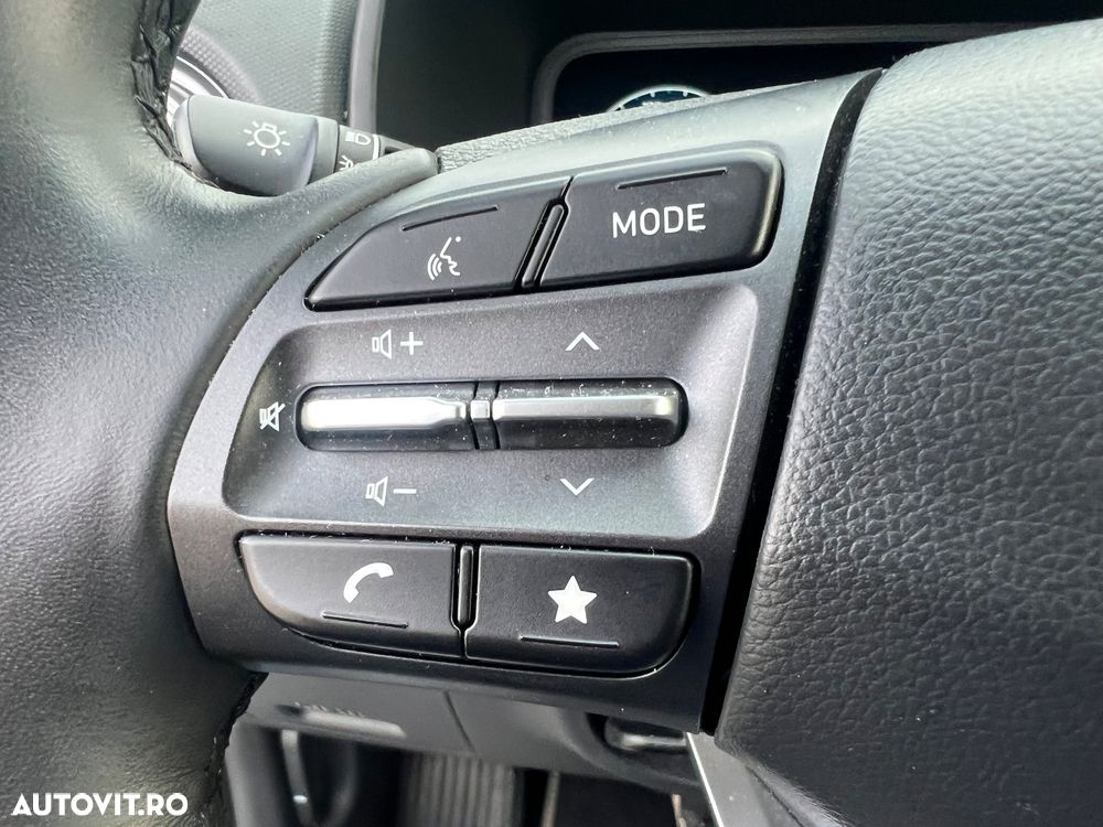 Hyundai KONA Advantage - 22