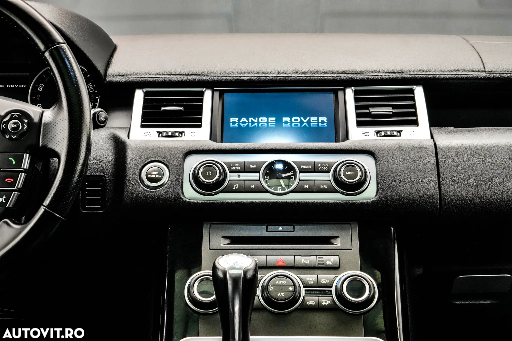 Land Rover Range Rover Sport 3.0 TDV6 - 20