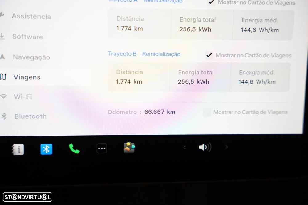 Tesla Model 3 Long-Range Dual Motor AWD - 24
