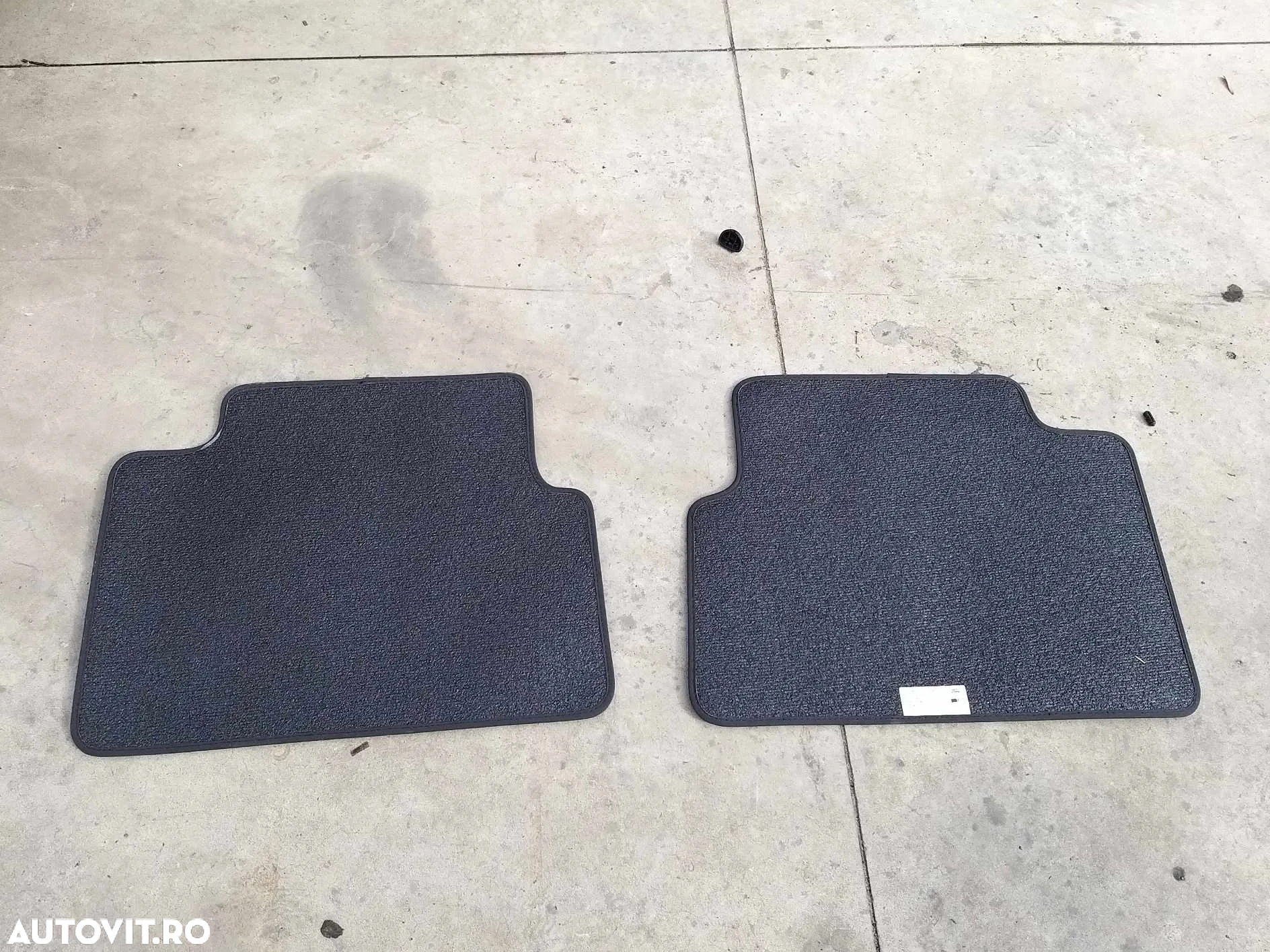 Set covorase mocheta spate ford c max 1233724 am3m5jr13035aa3yyw - 3