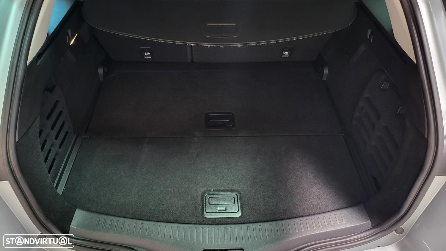 Renault Mégane Sport Tourer 1.5 Blue dCi Limited - 20