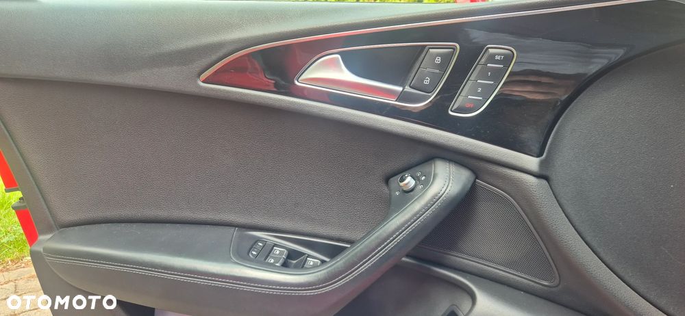 Audi A6 Limousine - 10