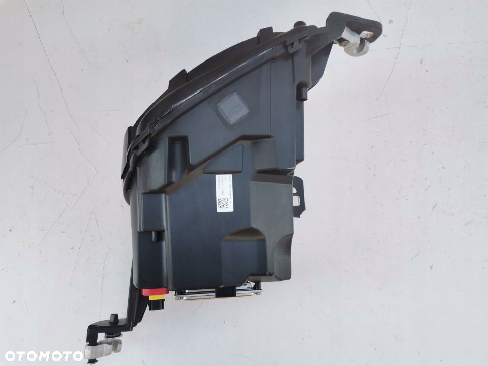 Bentley Bentayga Lift 2021- Full Led Komplet Oryginał Nowy 36A941016F 36A941015F - 6
