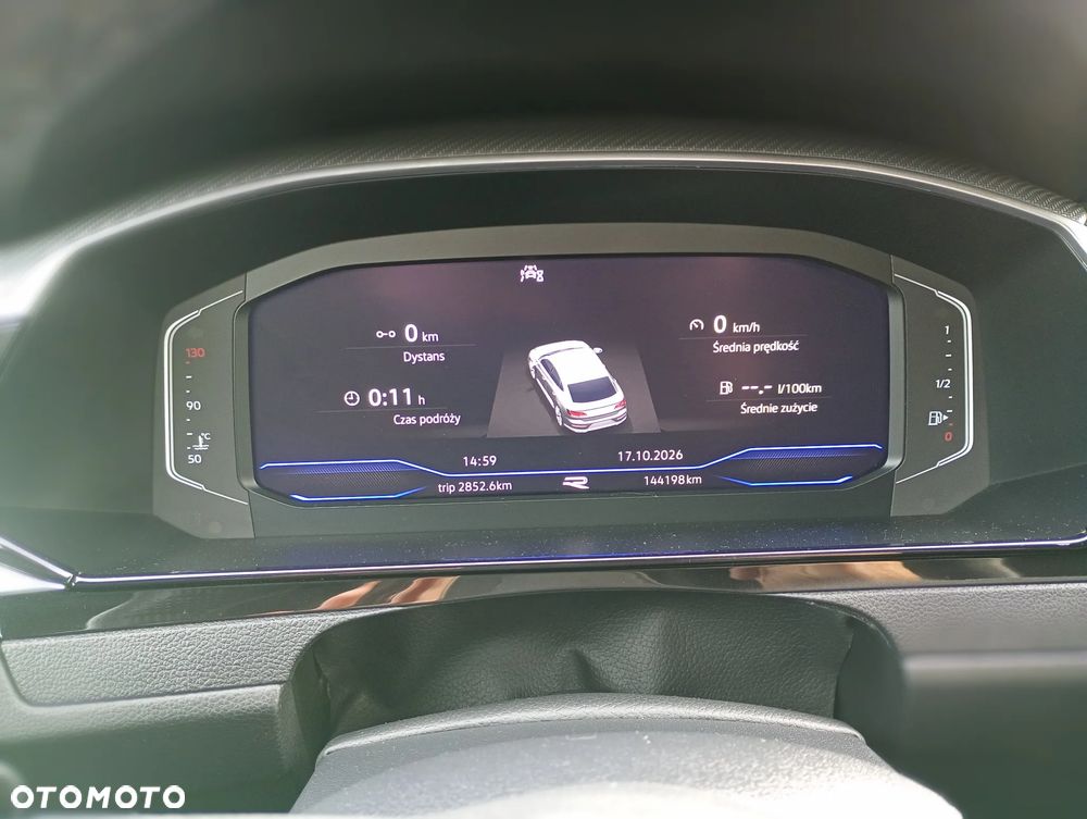 Volkswagen Arteon - 13