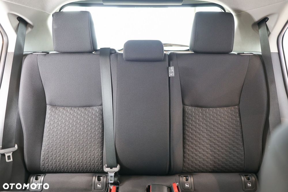 Toyota Yaris Cross Hybrid 1.5 Comfort - 15
