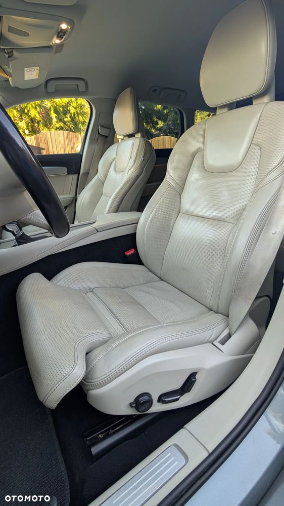 Volvo V90 Cross Country D4 AWD - 11