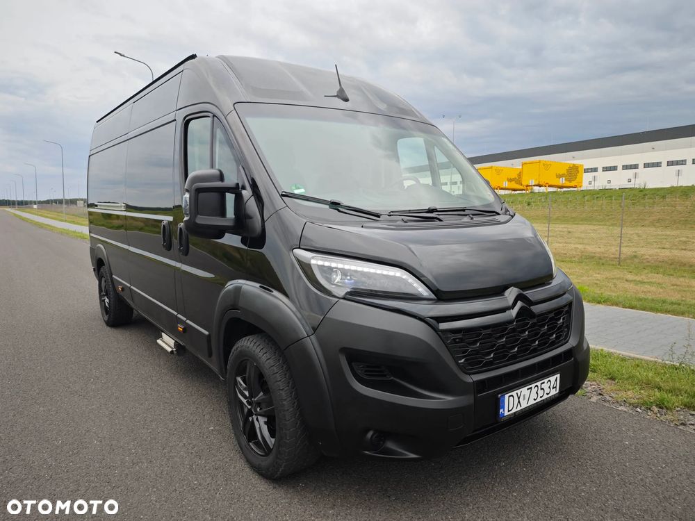 Citroën Jumper - 14