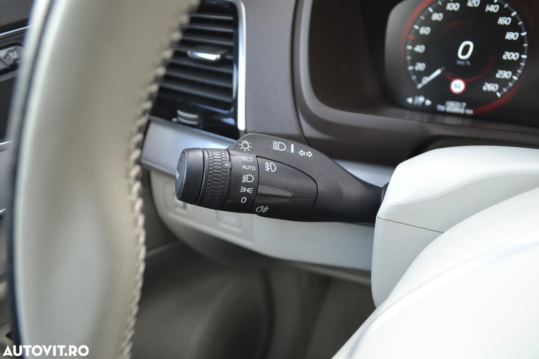 Volvo XC 90 T6 AWD Momentum - 15