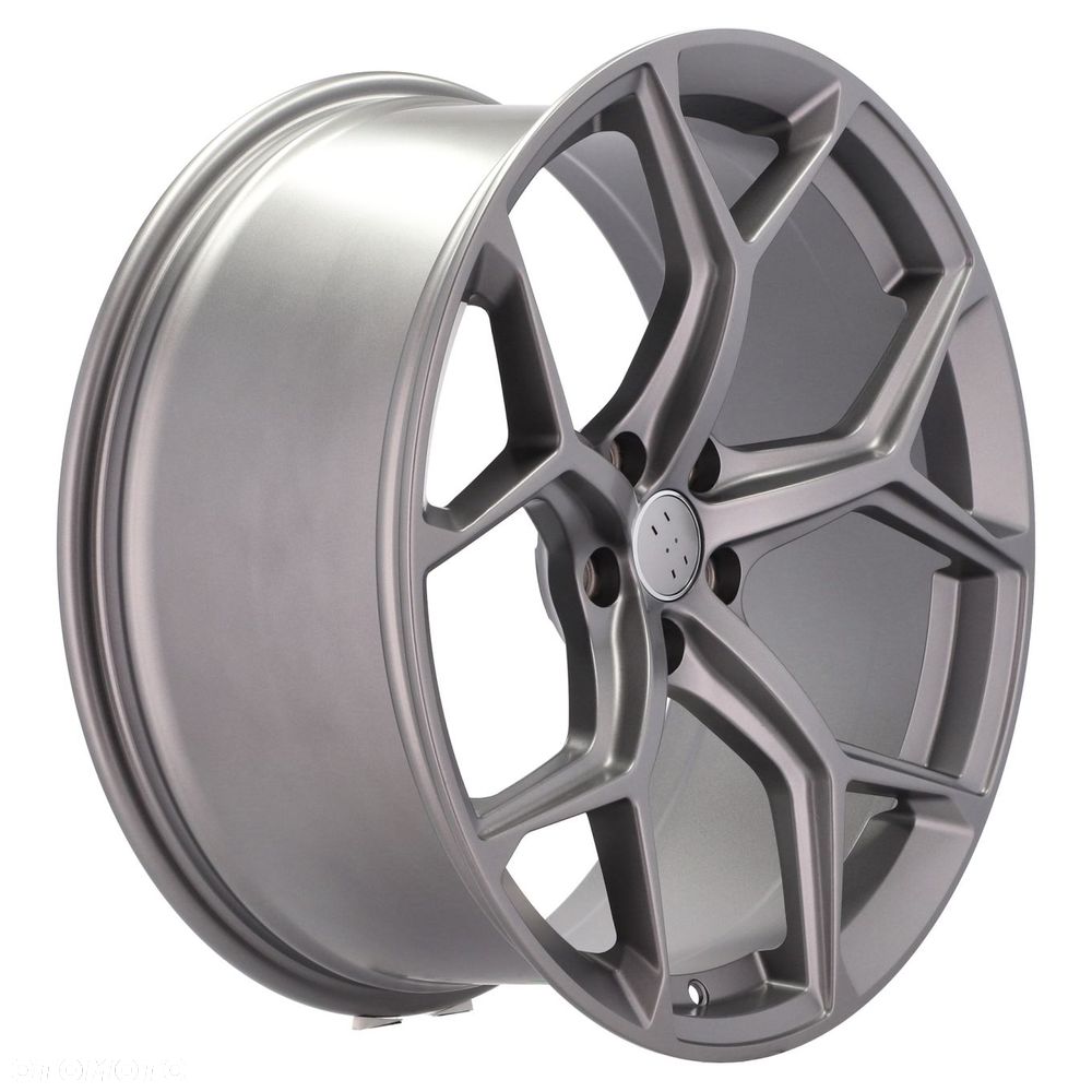 4x Felgi 20 m.in. do AUDI A5 8F 8T F5 RS5 A7 4G8 4K8 RS7 Q7 SQ8 Q8 e-tron Sportback - I5598 (FBX112) - 7