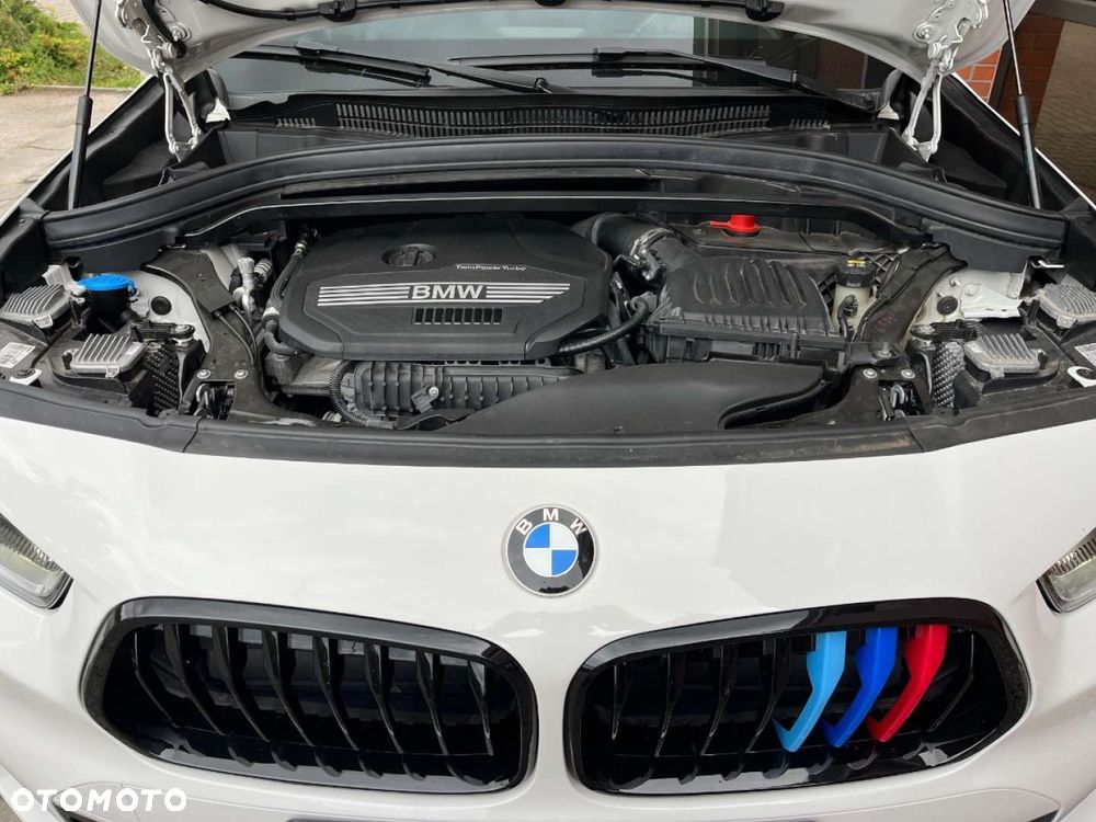 BMW X2 sDrive18i M Sport - 33