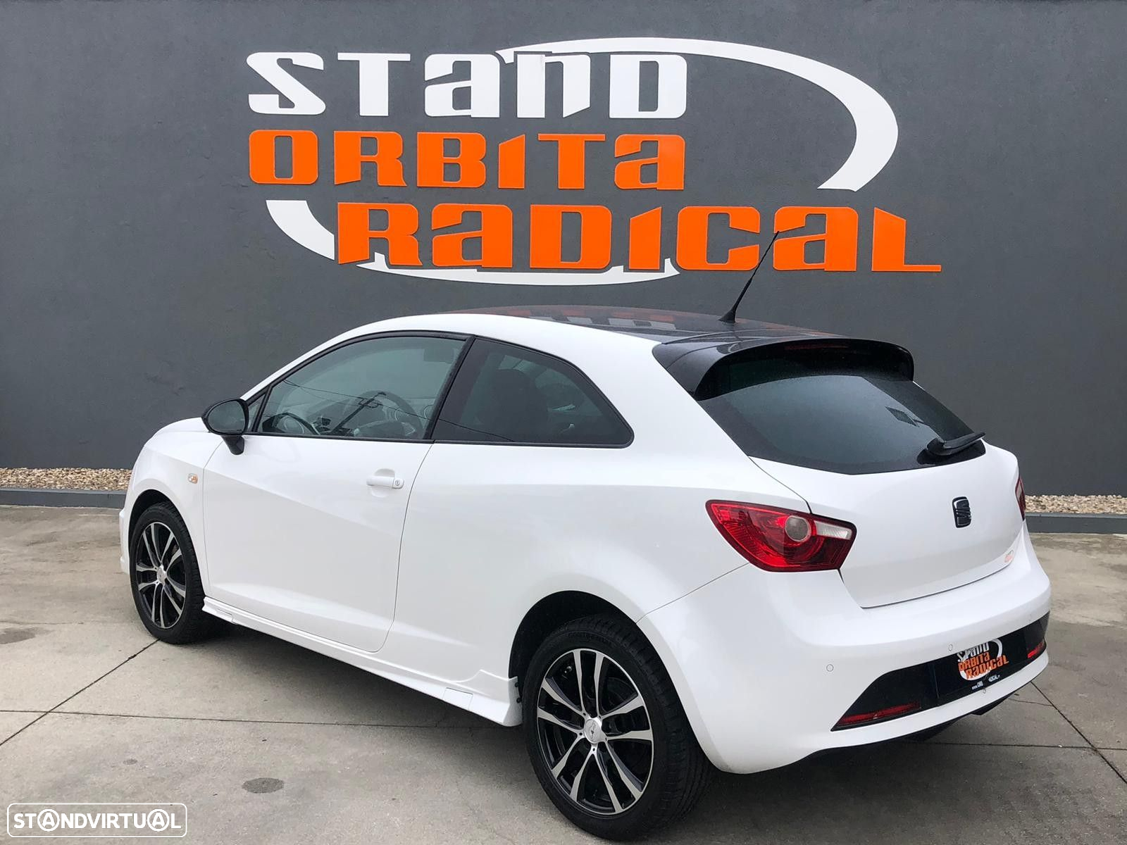 SEAT Ibiza - 2