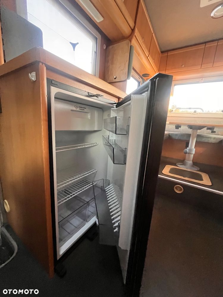 Volkswagen T4 Karmann Colorado - 9