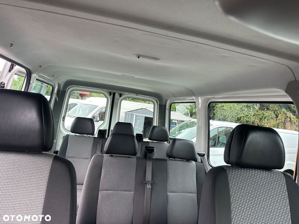 Volkswagen Crafter BMT - 16