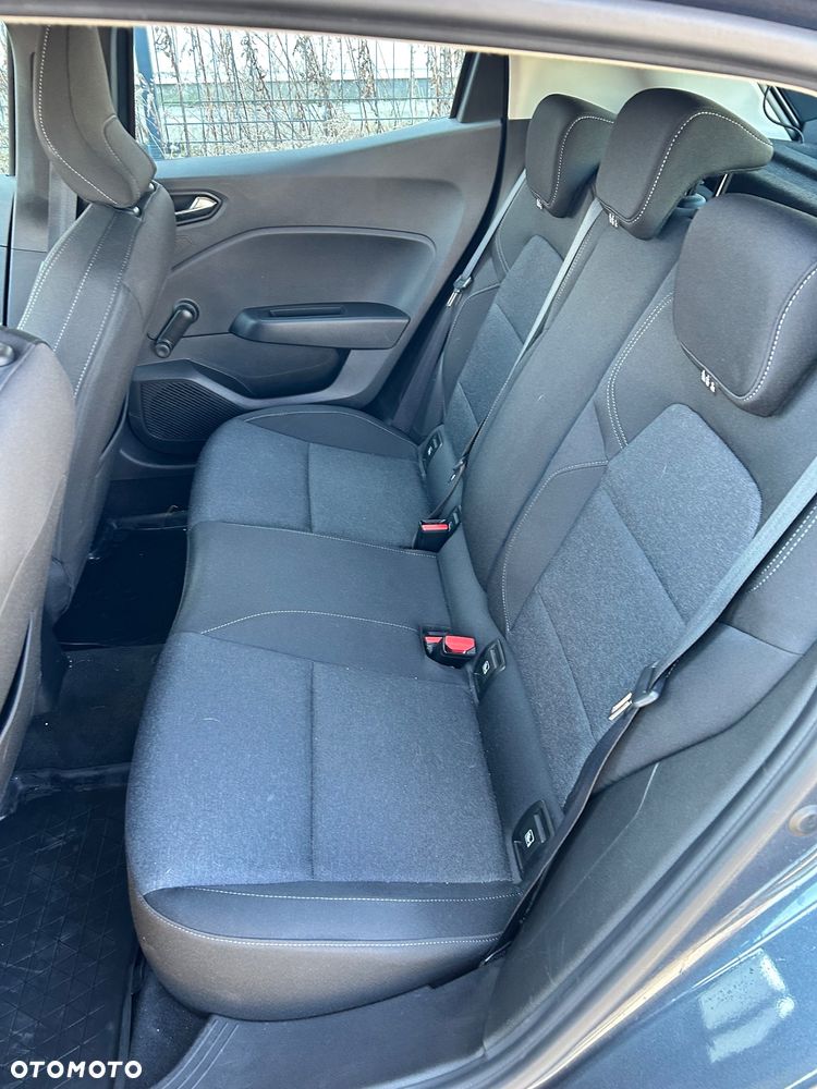 Renault Clio 1.0 TCe Zen - 30