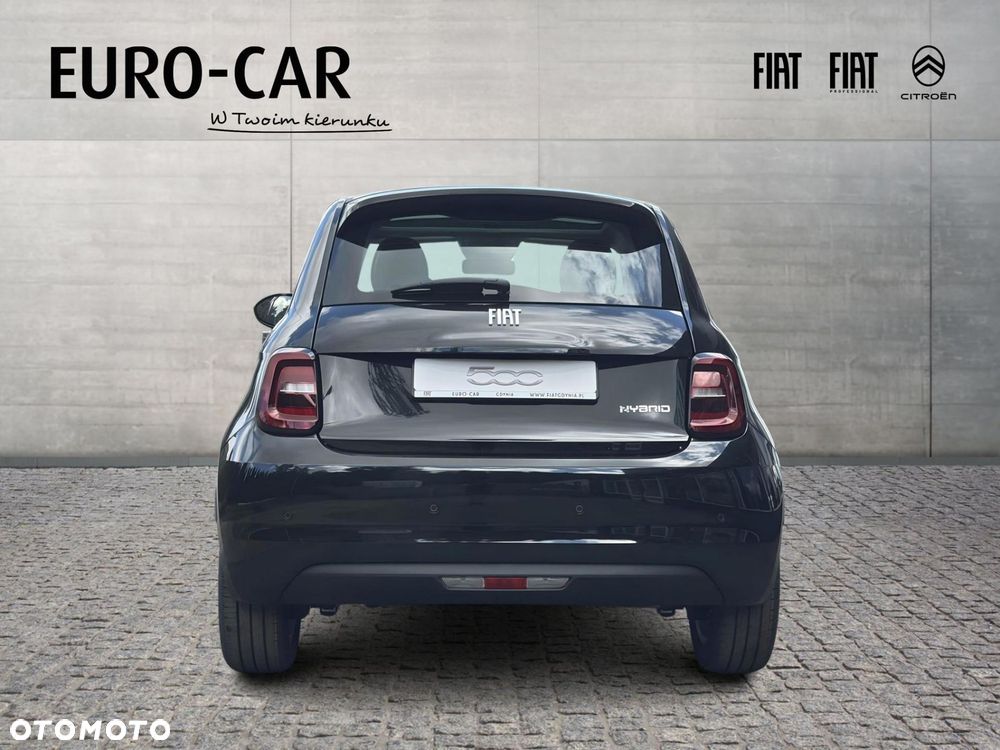 Fiat 500 - 4