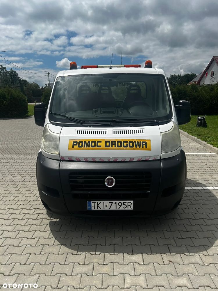 Fiat Ducato - 5