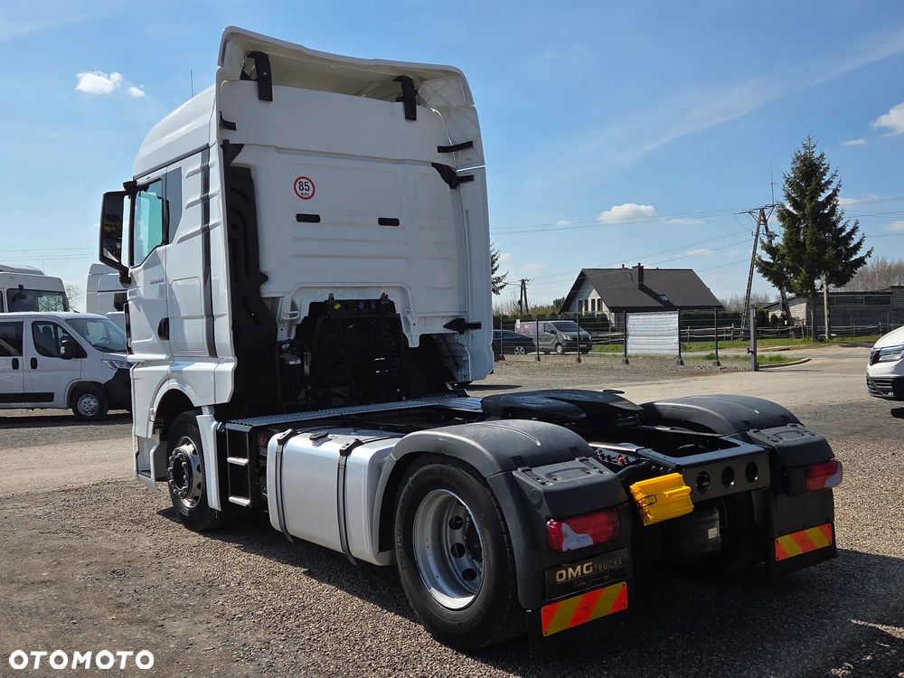MAN TGX 18.470 XLX - 4