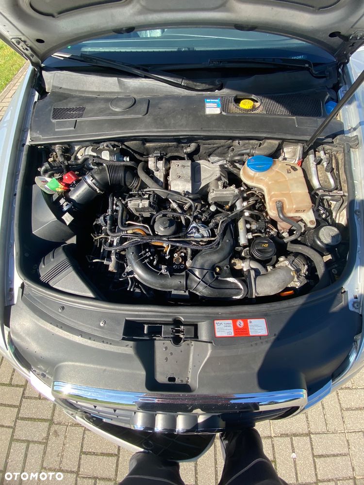 Audi A6 - 20