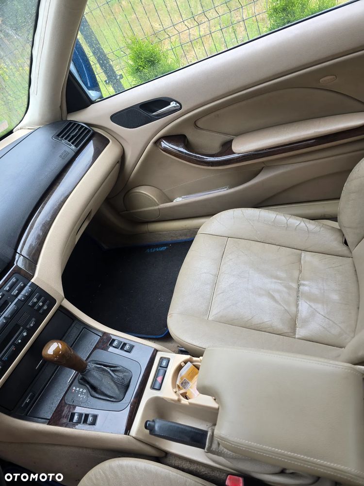 BMW Seria 3 - 15