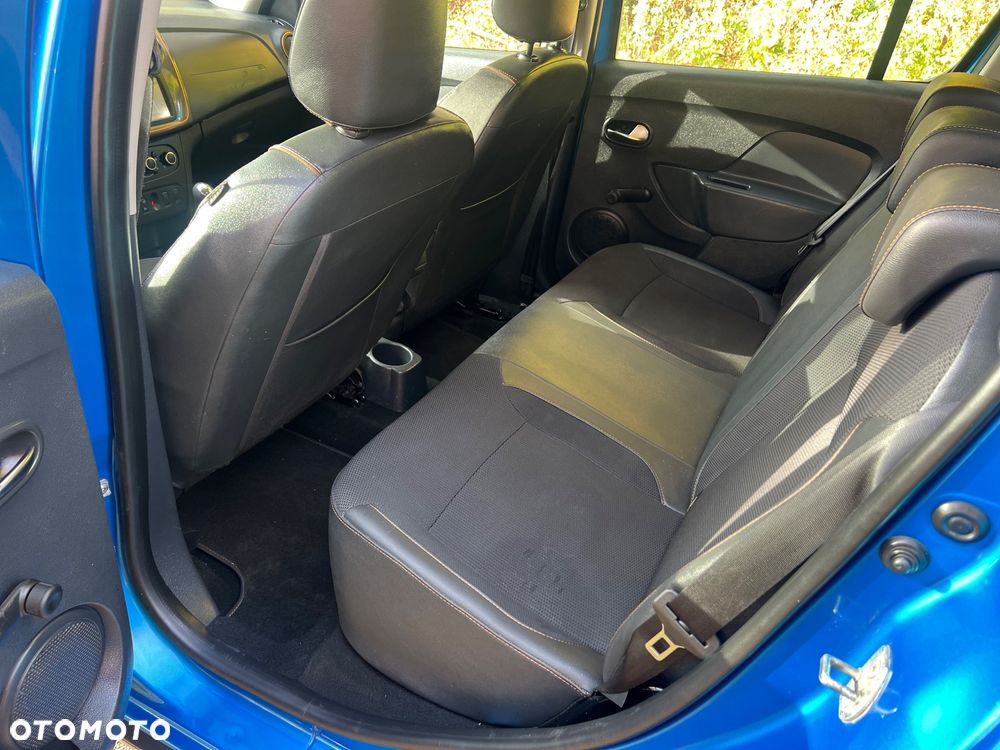 Dacia Sandero Stepway 0.9 TCe Laureate S&S - 15