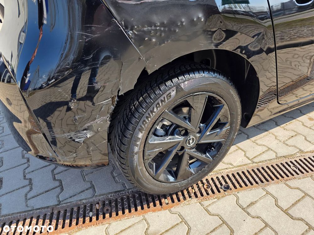 Opel Corsa 1.2 GS Line Plus Pack S&S - 8