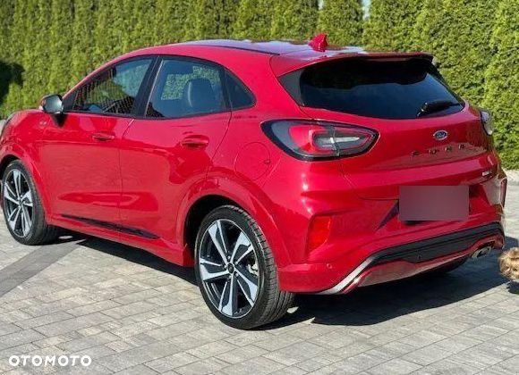 Ford Puma - 7