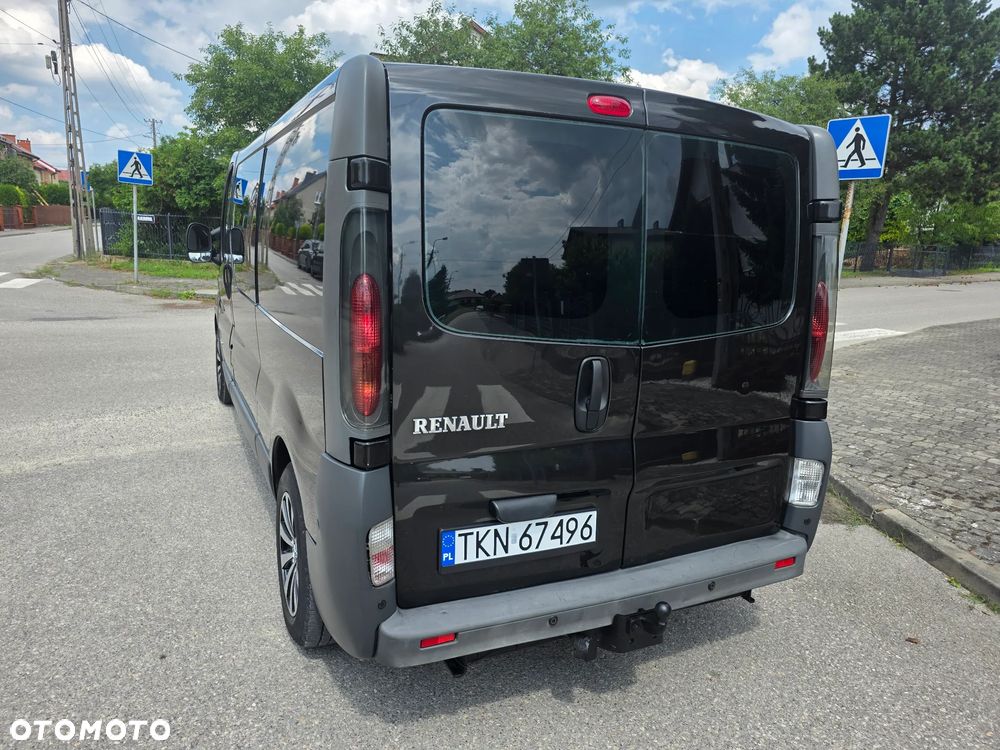 Renault Trafic - 7