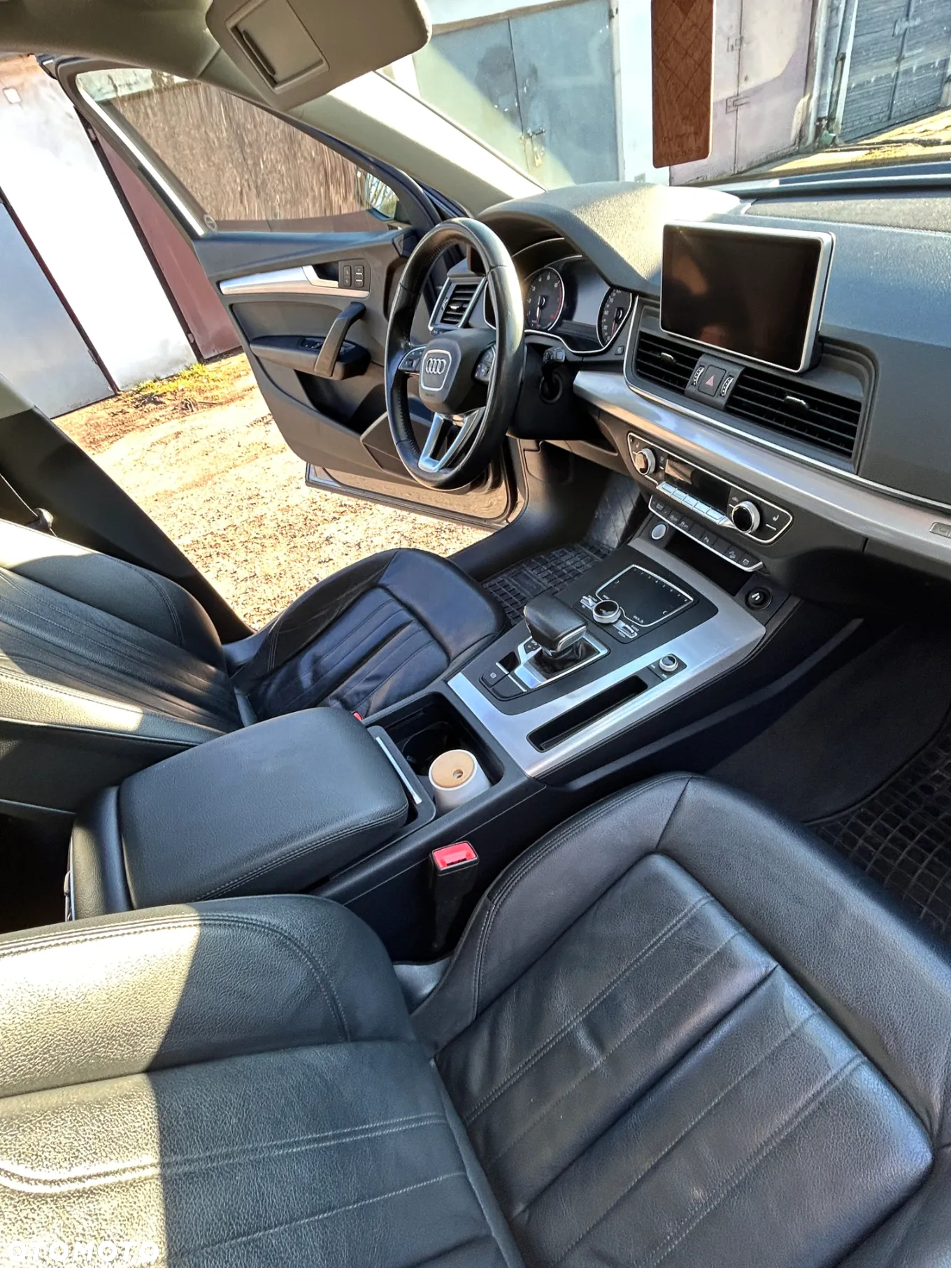 Audi Q5 2.0 TFSI Quattro S tronic - 12
