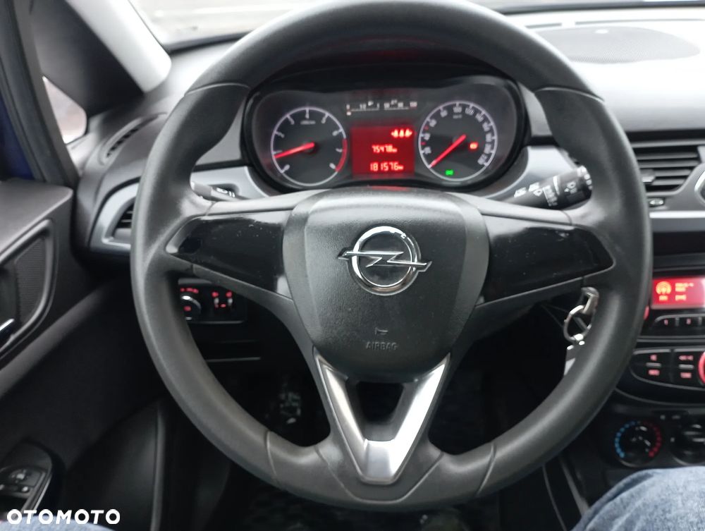 Opel Corsa - 10