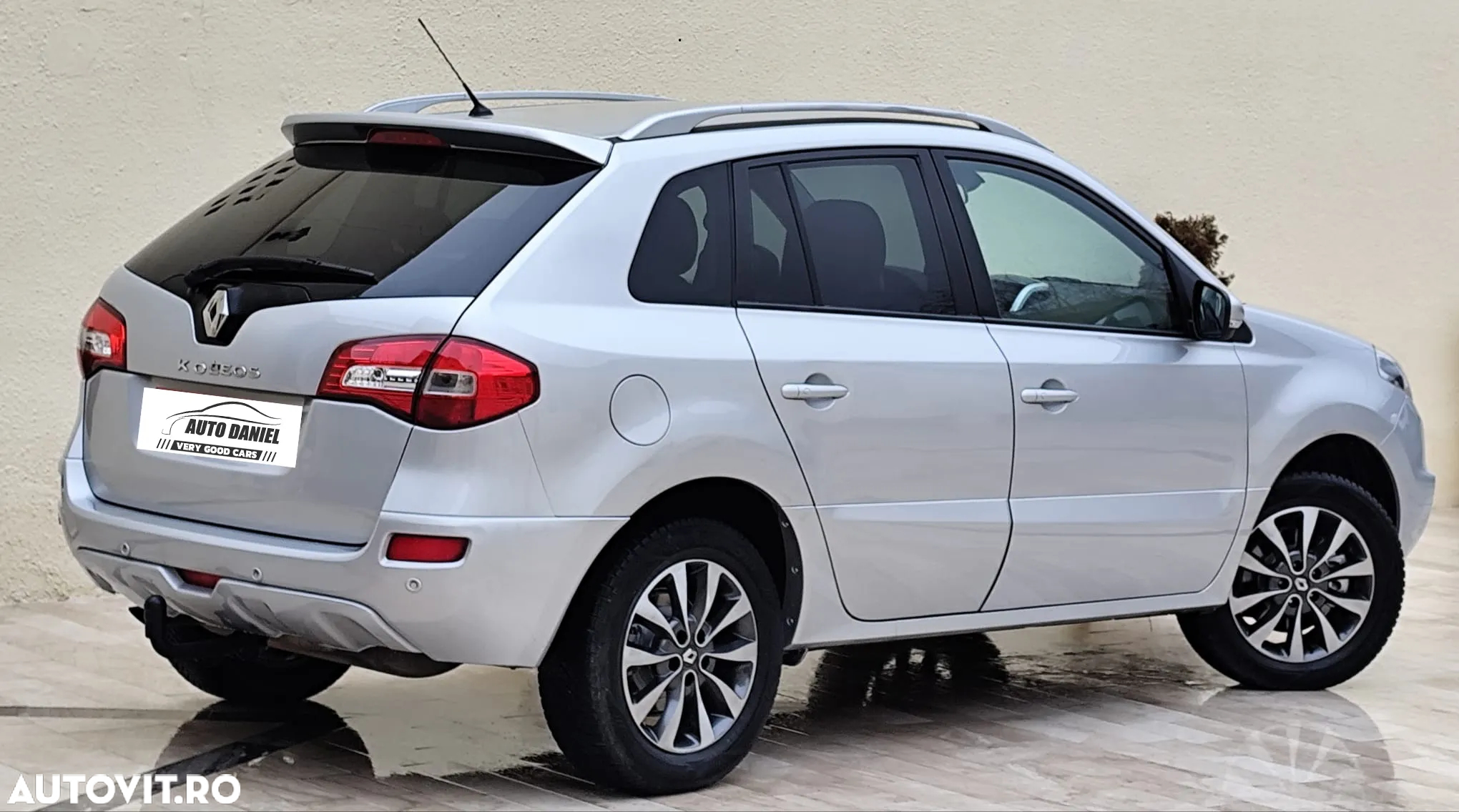 Renault Koleos - 3