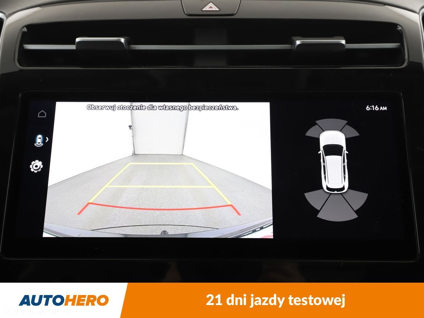 Hyundai Tucson - 22