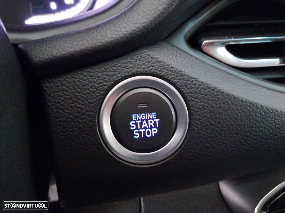 Hyundai i30 1.0 T-GDI Style - 13