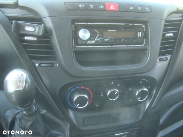 Iveco DAILY 35 C 3-STONNA WYWROTKA - 28