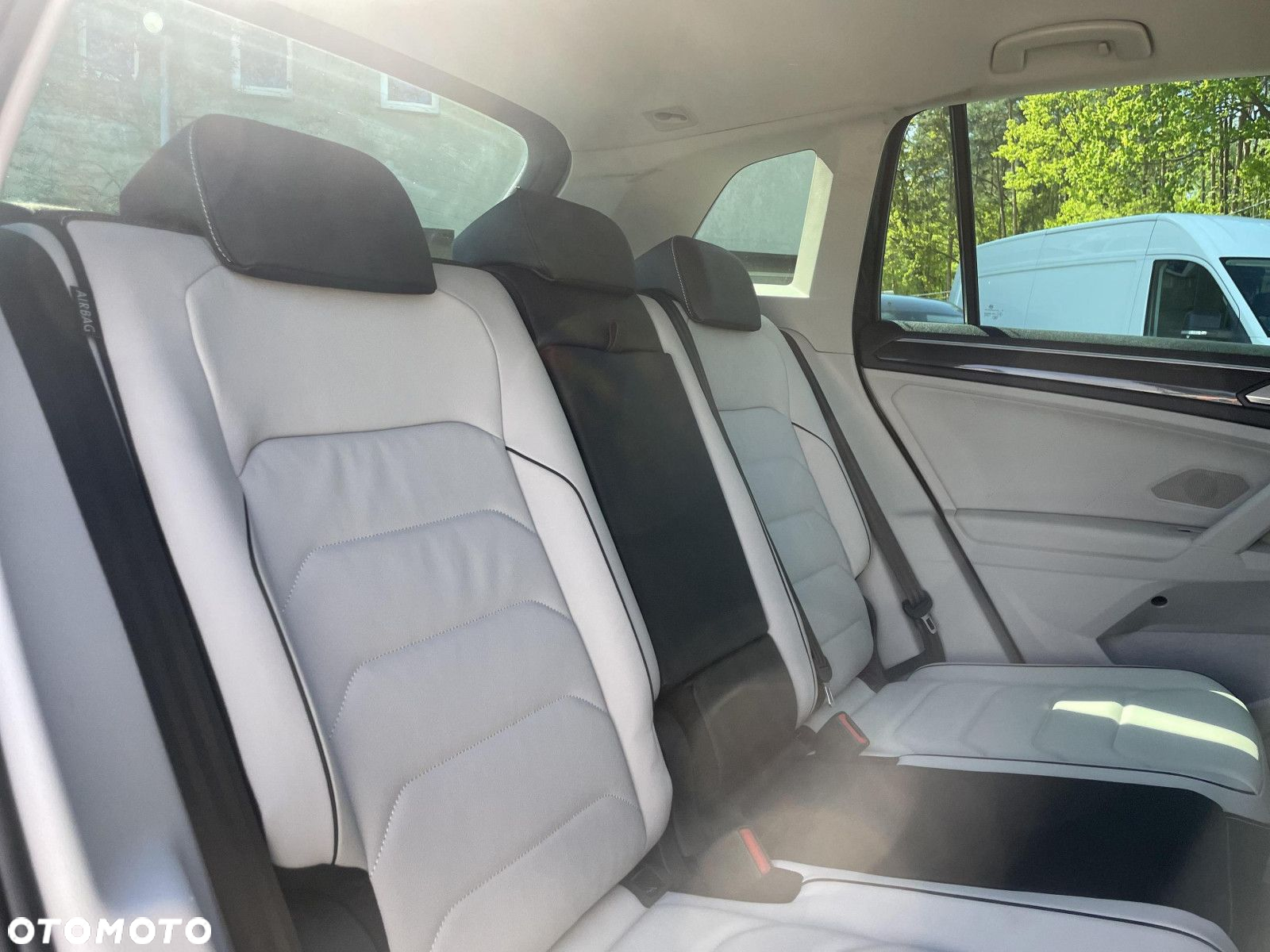 Volkswagen Tiguan - 23