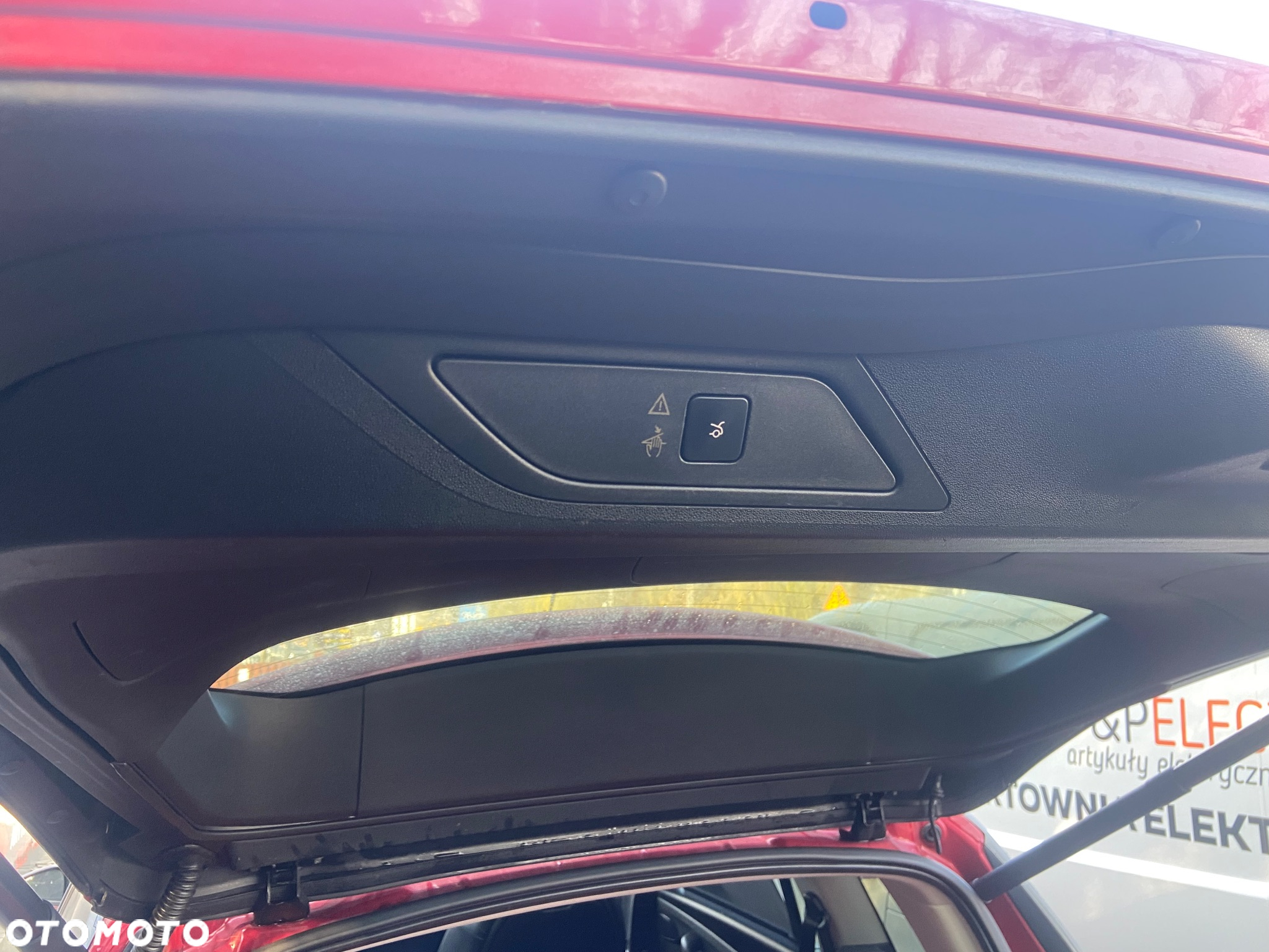 Citroën C4 Picasso e-HDi 115 ETG6 Exclusive - 16