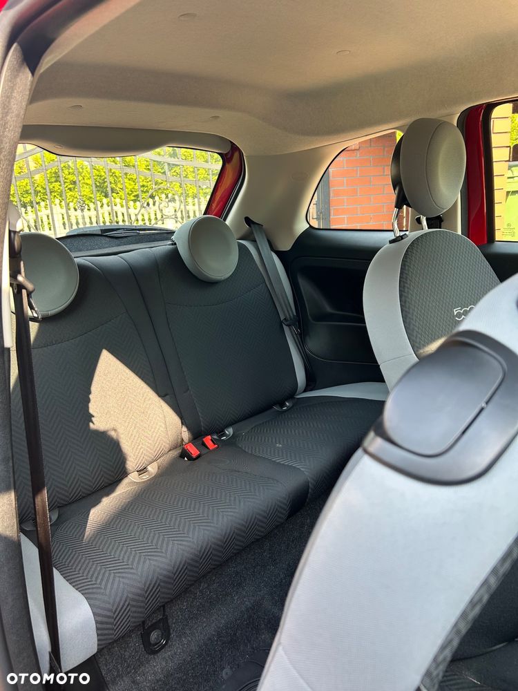 Fiat 500 - 10
