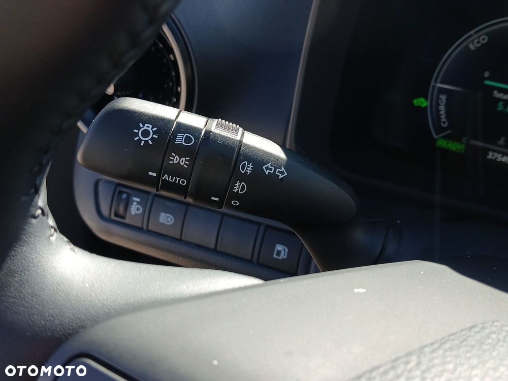 Toyota C-HR 2.0 Hybrid Dynamic Force Style - 29