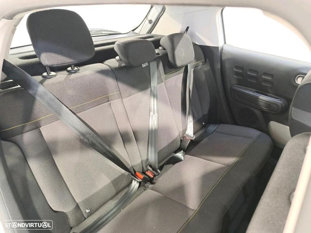 Citroën C3 1.5 BlueHDi Feel Pack - 6