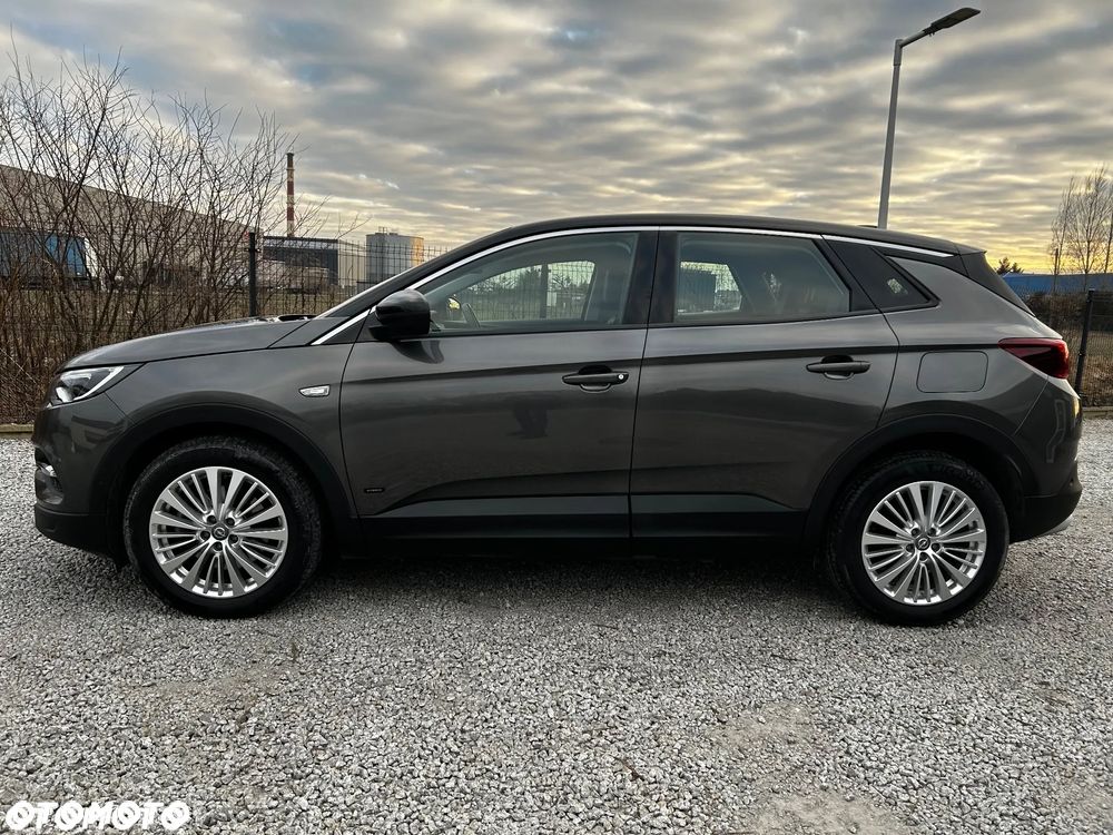 Opel Grandland X 1.6 DI Start/Stop INNOVATION - 6