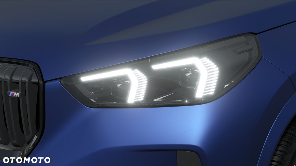 BMW X1 M35i xDrive - 9