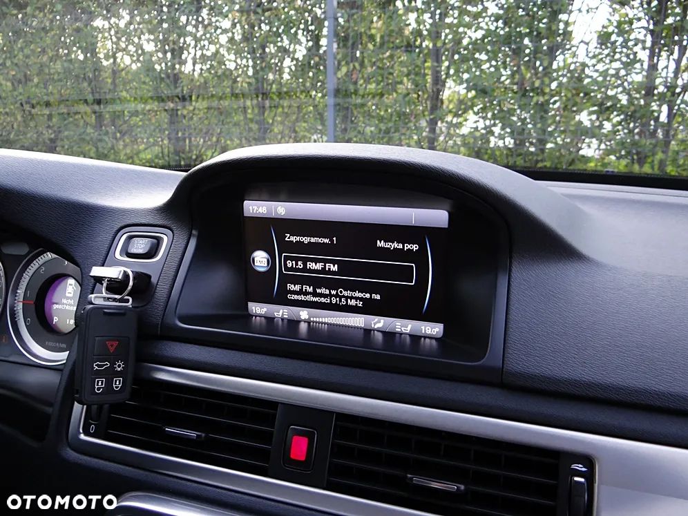 Volvo S80 D4 Geartronic Summum - 30