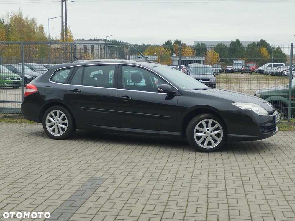 Renault Laguna - 6