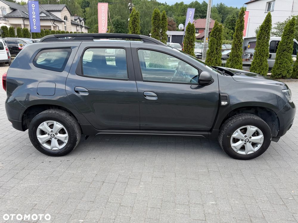 Dacia Duster TCe 100 2WD Comfort - 3