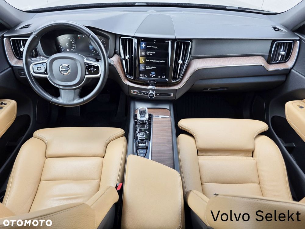Volvo XC 60 - 11