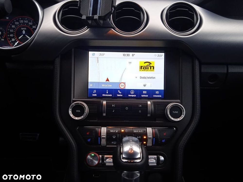 Ford Mustang 5.0 V8 GT - 18